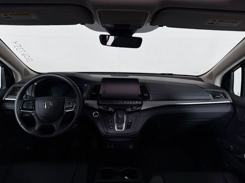 Used 2025 Honda Odyssey EX-L image 23