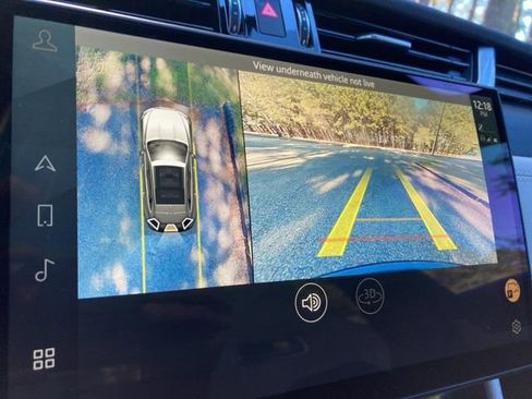 Used 2024 Jaguar F-PACE R-Dynamic S image 34