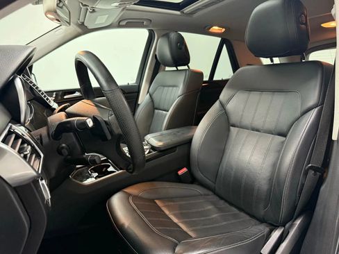 Used 2016 Mercedes-Benz GLE 350 image 19