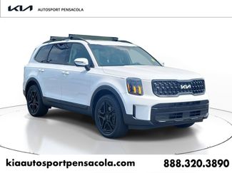 Used 2024 Kia Telluride EX X-Line AWD/4WD video 1
