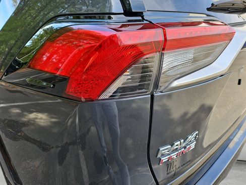 Used 2023 Toyota RAV4 XSE w/ Weather Package AWD/4WD image 14