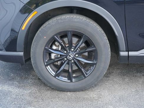 Used 2024 Honda CR-V Sport-L image 6