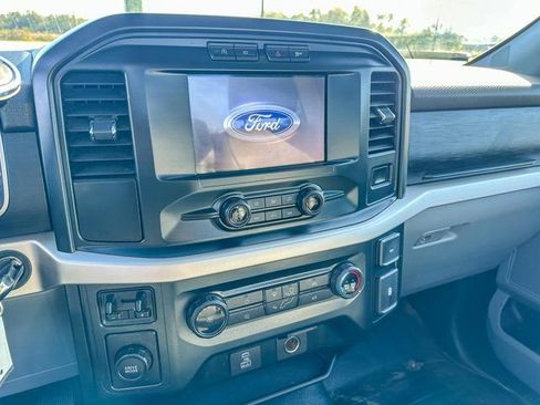 Used 2021 Ford F150 XL w/ Equipment Group 101A High image 14