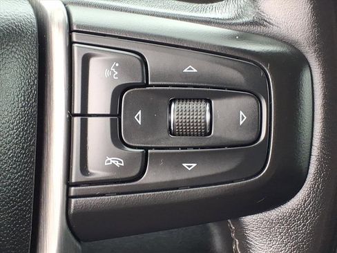 Used 2021 GMC Sierra 3500 Denali w/ Denali Ultimate Package image 11