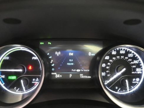 Used 2018 Toyota Camry XLE w/ Audio Package FWD image 29