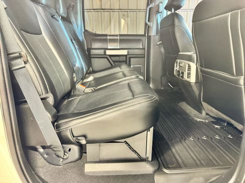 Used 2021 Ford F250 Lariat AWD/4WD image 10