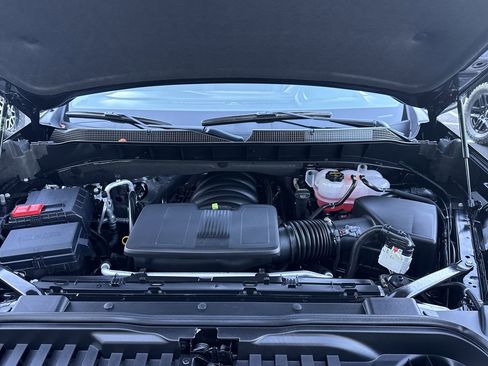 New 2026 Chevrolet Silverado 1500 RST w/ All Star Edition Plus image 29