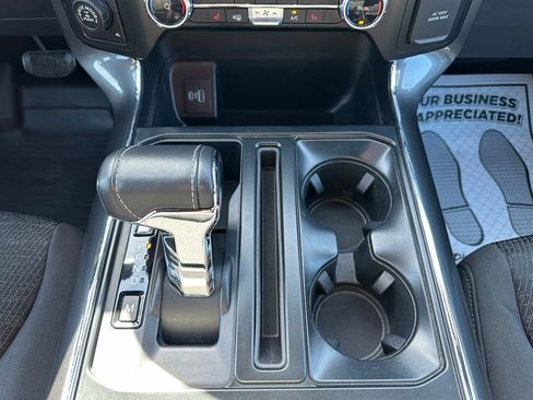 Used 2023 Ford F150 XLT w/ Equipment Group 302A High AWD/4WD image 10