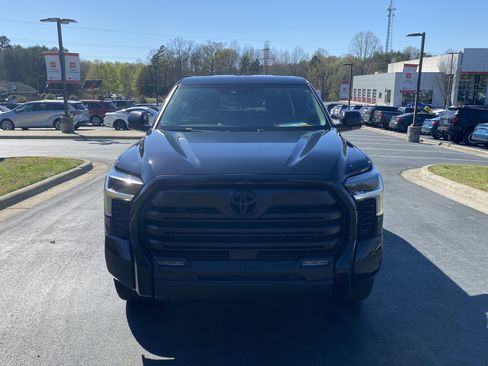 Used 2023 Toyota Tundra SR5 w/ SR5 Convenience Package image 2
