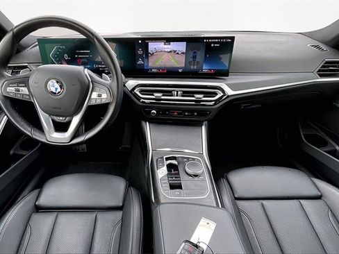 Used 2024 BMW 330i xDrive 330i xDrive image 15