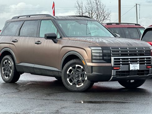 New 2026 Hyundai Palisade XRT Pro AWD/4WD image 2