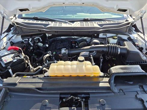 Used 2022 Ford F150 XL AWD/4WD image 18