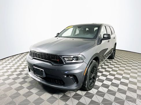 Certified 2023 Dodge Durango GT image 5