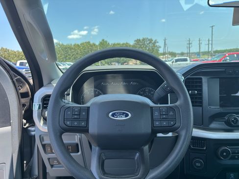 Certified 2023 Ford F150 XL RWD image 6