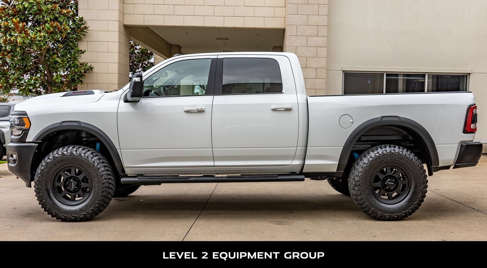 Used 2023 RAM 2500 Power Wagon w/ Level 2 Equipment Group AWD/4WD image 6