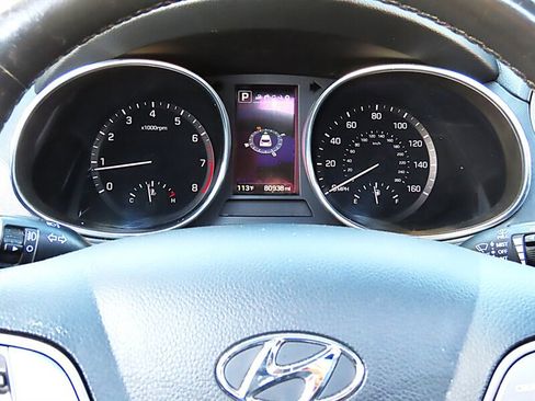 Used 2017 Hyundai Santa Fe Sport FWD image 15