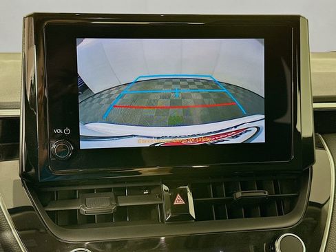Certified 2024 Toyota Corolla LE FWD image 14