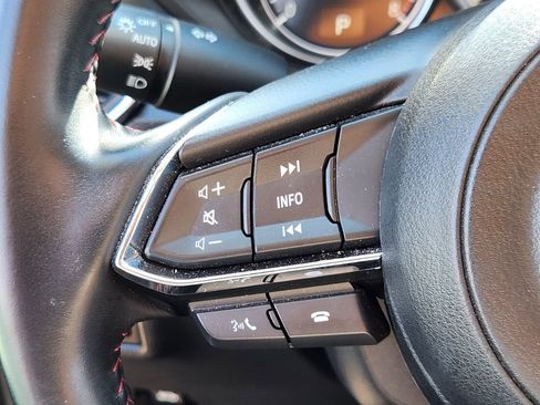 Used 2024 MAZDA CX-5 Carbon Edition image 27