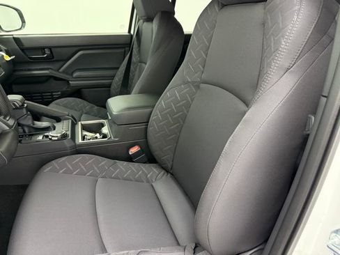 New 2026 Toyota Tacoma SR5 AWD/4WD image 27