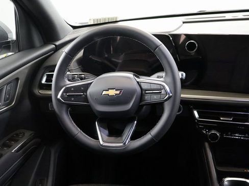 New 2026 Chevrolet Traverse LT w/ Driver Confidence Package image 14