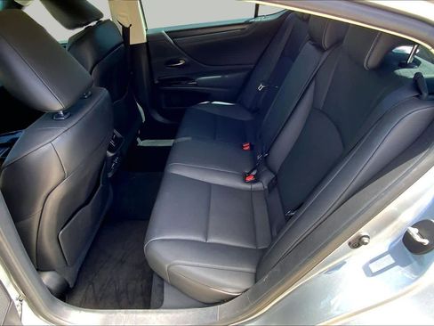 Used 2022 Lexus ES 350 w/ Premium Package FWD image 20