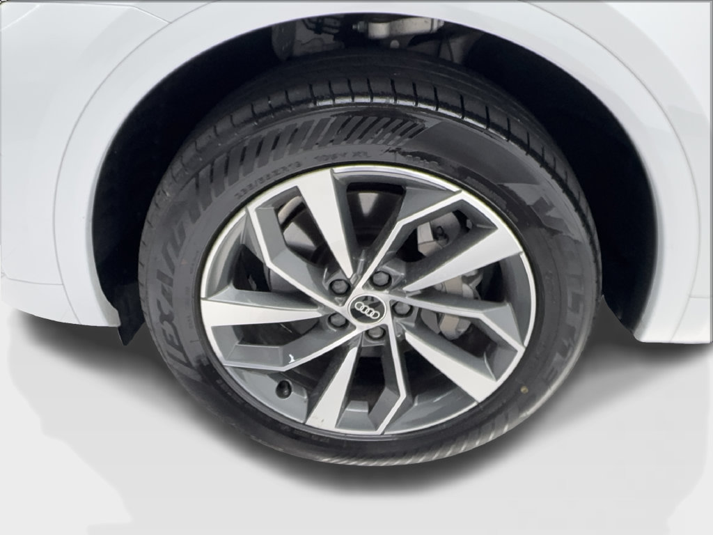 Used 2022 Audi Q5 2.0T Premium Plus AWD/4WD image 15