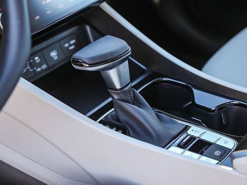 New 2026 Hyundai Tucson SEL Plus FWD image 22