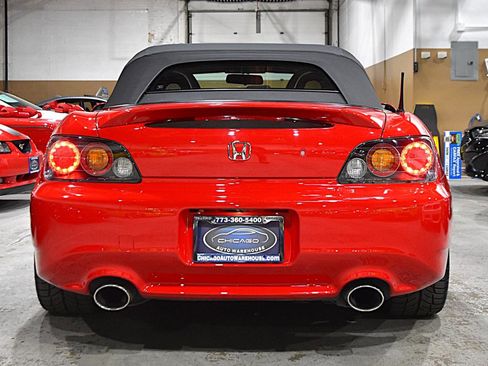 Used 2004 Honda S2000 image 7