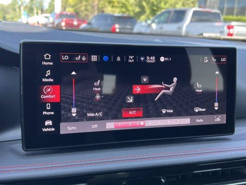 Used 2023 Dodge Hornet GT w/ Track Pack AWD/4WD image 25