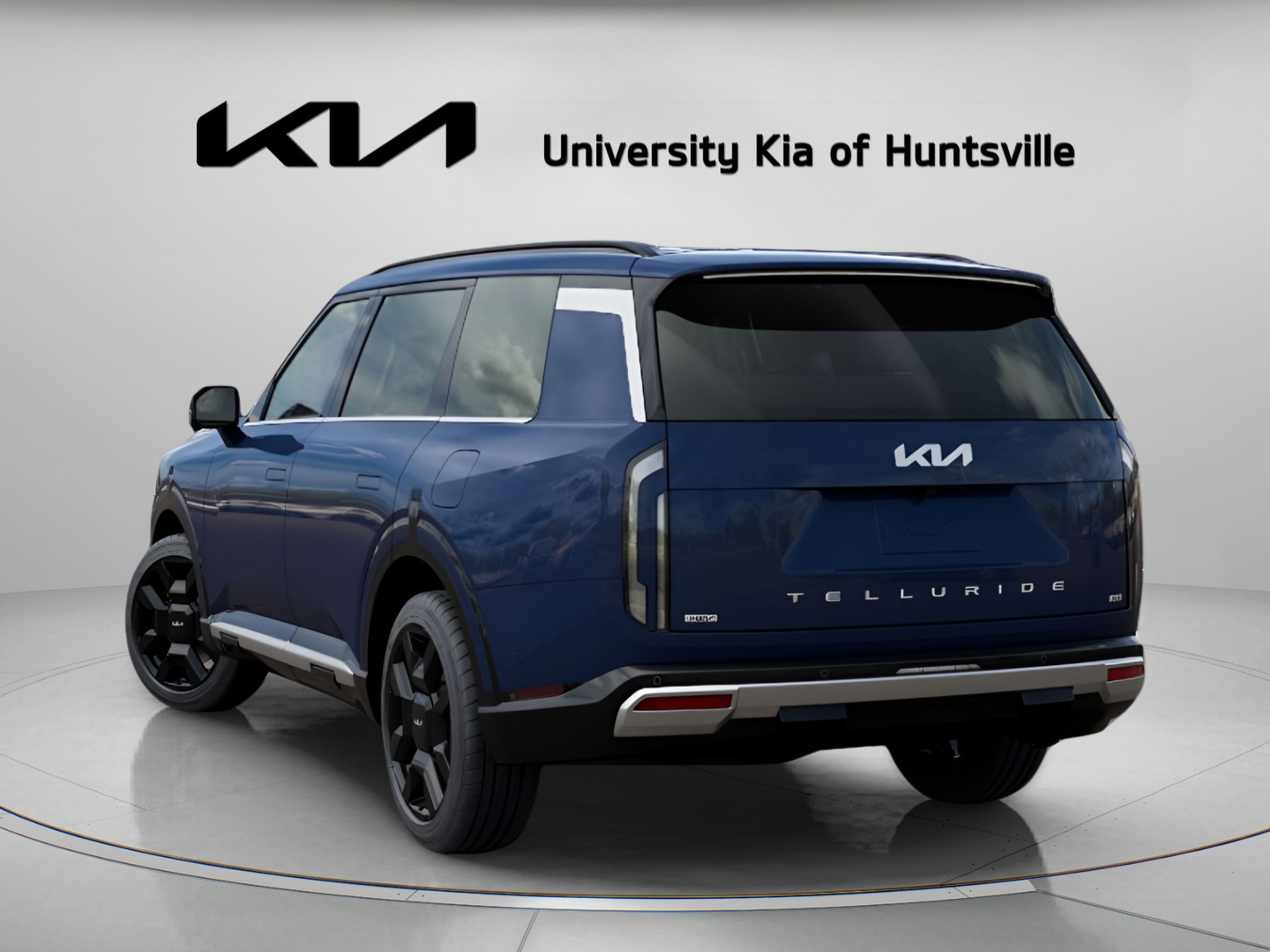 New 2027 Kia Telluride SX Prestige AWD/4WD image 5