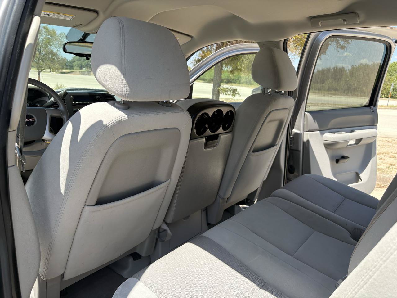 Used 2009 GMC Sierra 1500 SLE w/ Power Pack Plus RWD image 37