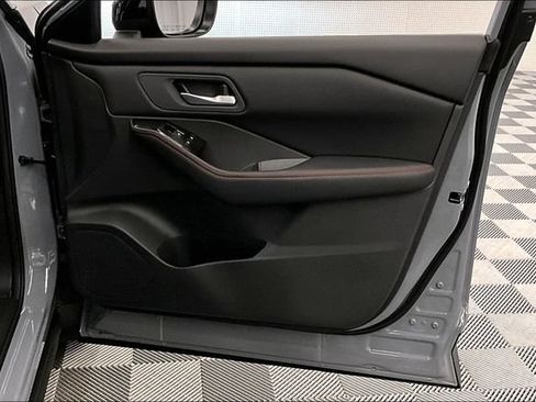 New 2026 Nissan Rogue SV w/ Rock Creek Premium Package AWD/4WD image 37