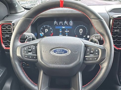 Certified 2024 Ford Ranger Raptor image 11