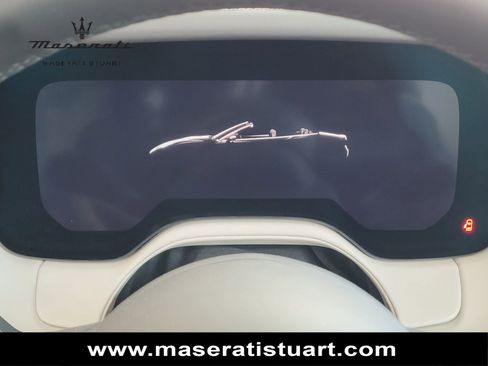 New 2026 Maserati GranCabrio Modena image 24