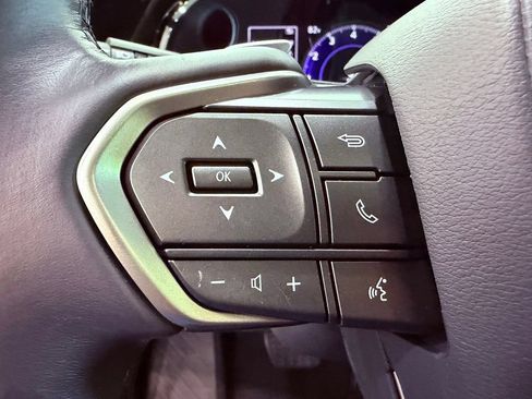 Certified 2025 Lexus NX 250 FWD w/ Accessory Package (Z1) image 21