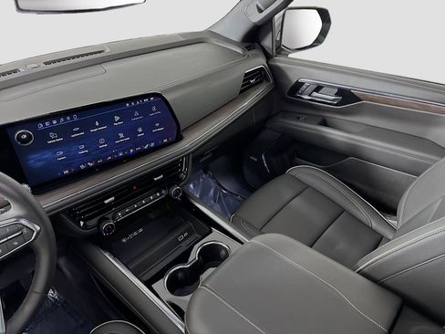 New 2026 Chevrolet Tahoe Premier image 24