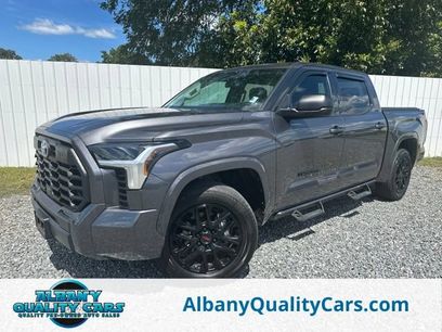 Used 2023 Toyota Tundra SR5 w/ TRD Sport Package