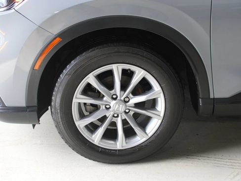 Used 2024 Honda CR-V EX-L image 4