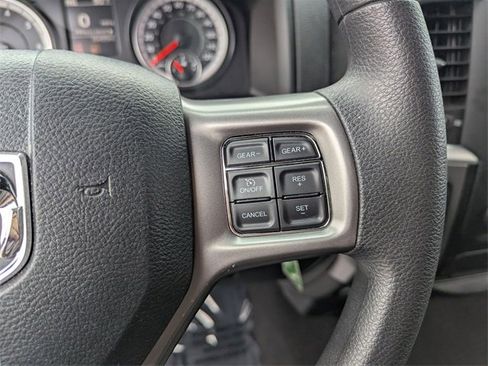 Used 2022 RAM 1500 Classic Warlock image 12