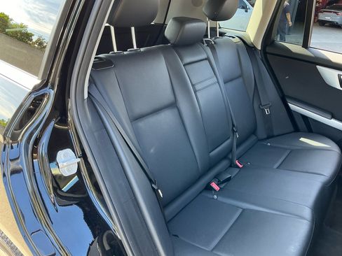 Used 2010 Mercedes-Benz GLK 350 2WD image 20