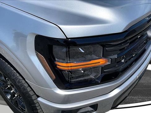 Used 2024 Ford F150 XLT w/ Equipment Group 302A MID AWD/4WD image 31