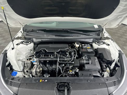 Used 2025 Kia K4 FWD image 33