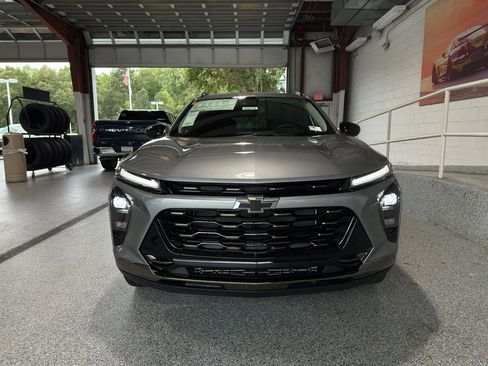 New 2026 Chevrolet Trax ACTIV image 27