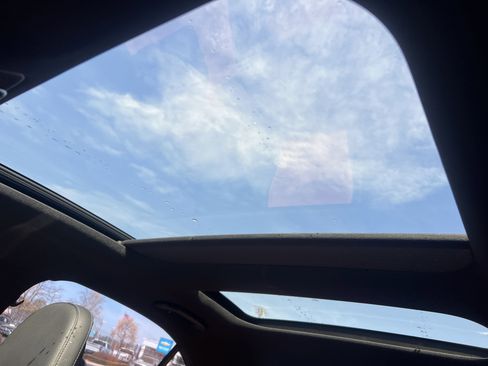 Certified 2023 Mercedes-Benz C 300 4MATIC Sedan image 28