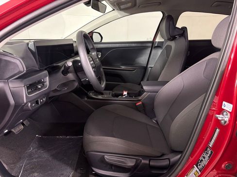 New 2026 Kia K4 LXS image 16
