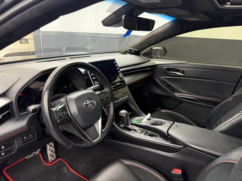 Used 2020 Toyota Avalon TRD FWD image 18