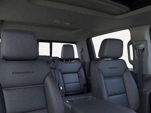 New 2026 GMC Sierra 1500 Denali w/ Denali Reserve Package AWD/4WD image 24