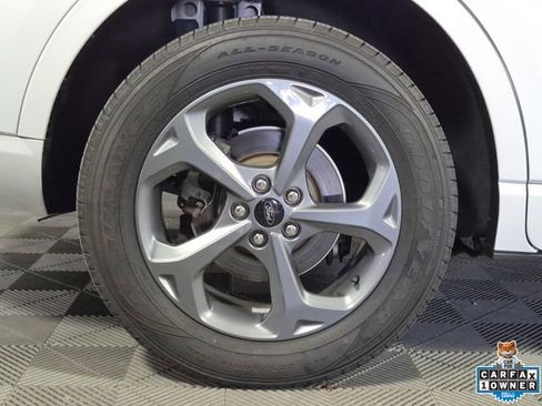 Used 2023 Ford Escape ST-Line Select AWD/4WD image 26