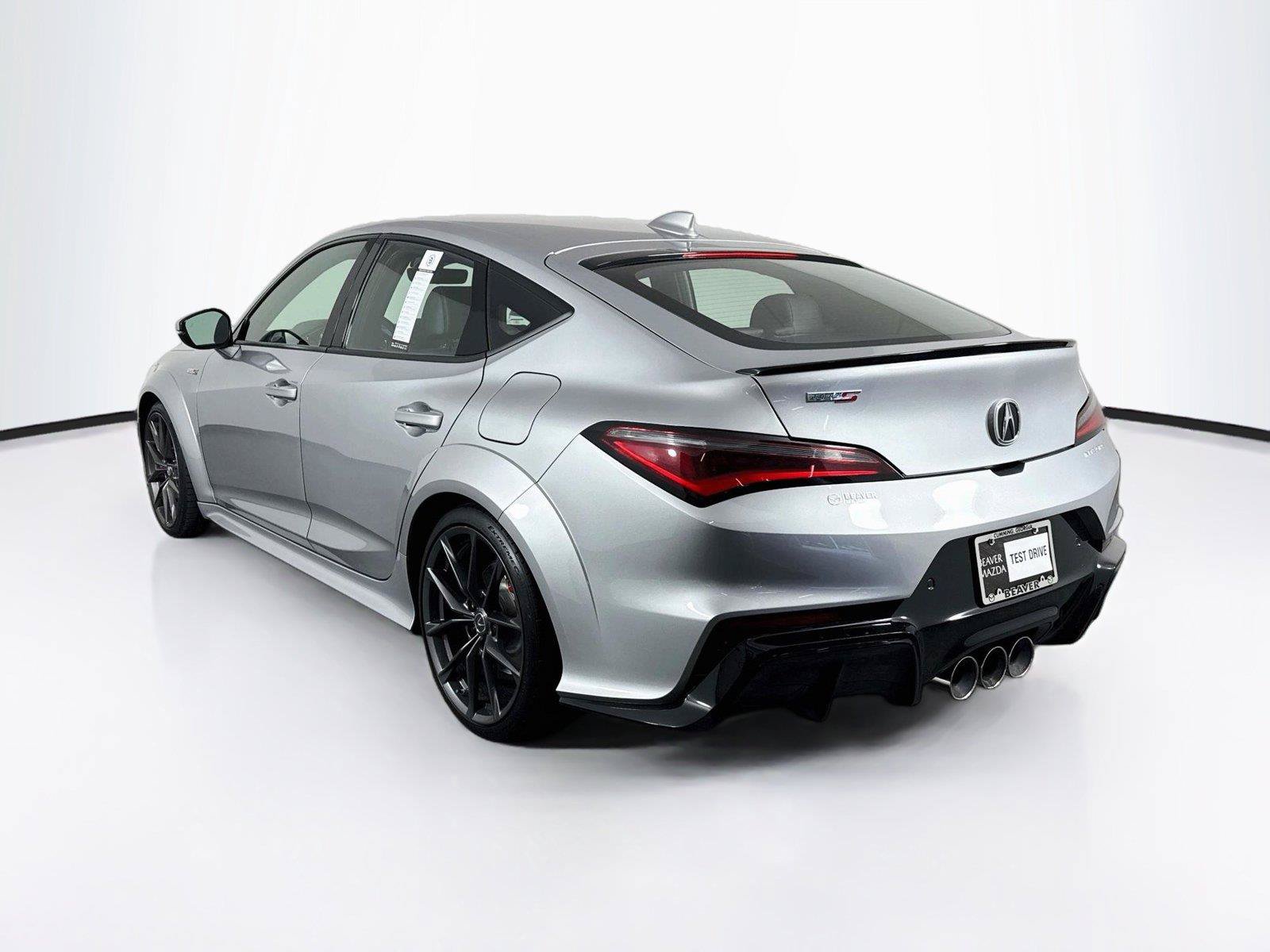 Used 2024 Acura Integra Type S FWD image 11