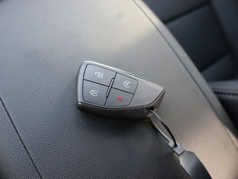 New 2026 Chevrolet Colorado LT w/ LT Convenience Package image 27